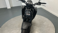 Honda CB125F (24MY)